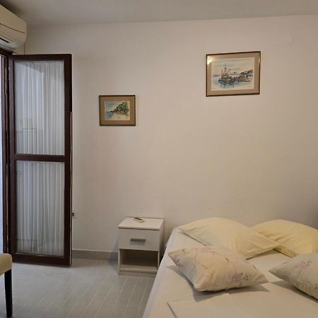 באסקה וודה Apartmani Marija מראה חיצוני תמונה