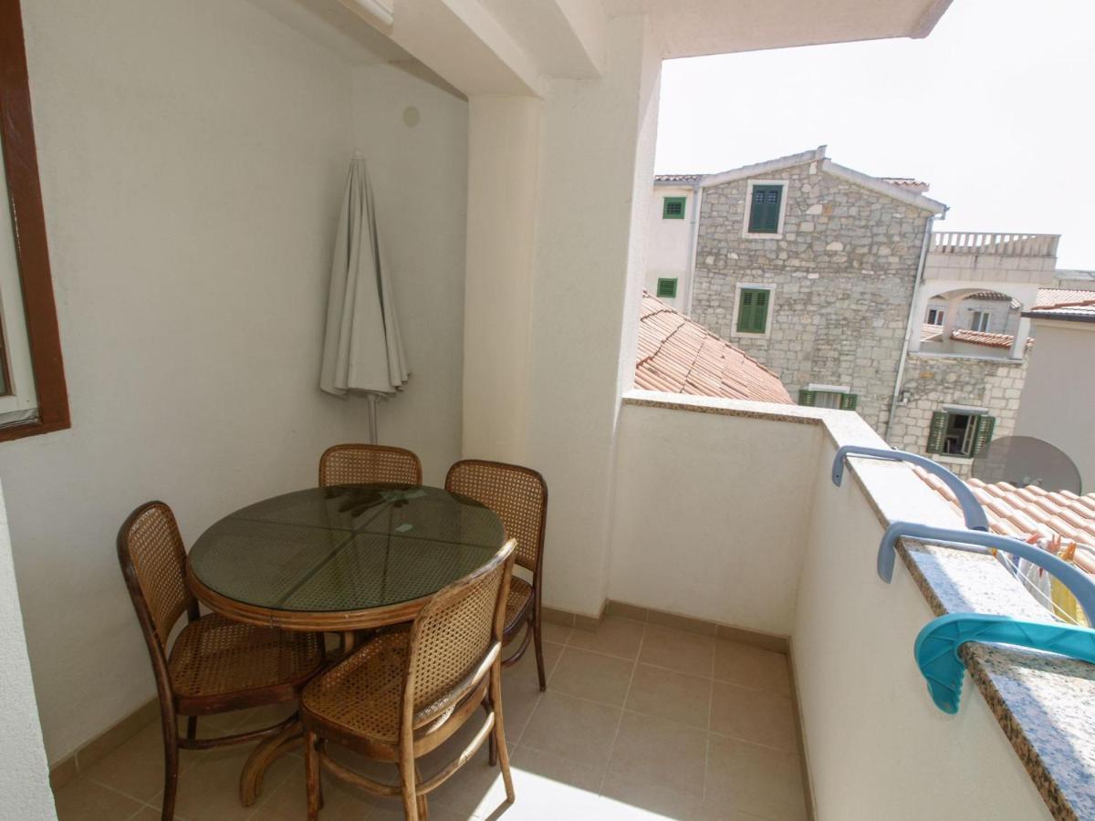 באסקה וודה Apartmani Marija מראה חיצוני תמונה