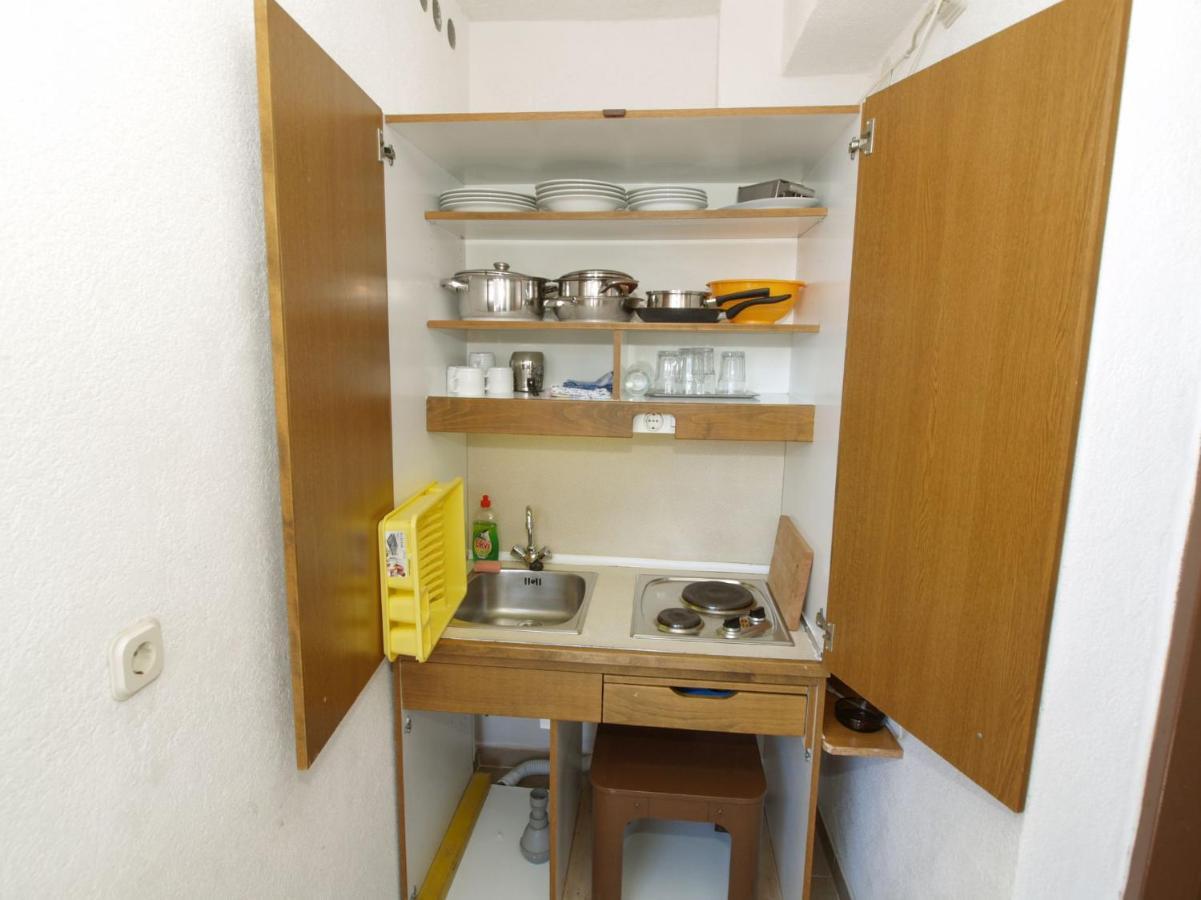 באסקה וודה Apartmani Marija מראה חיצוני תמונה