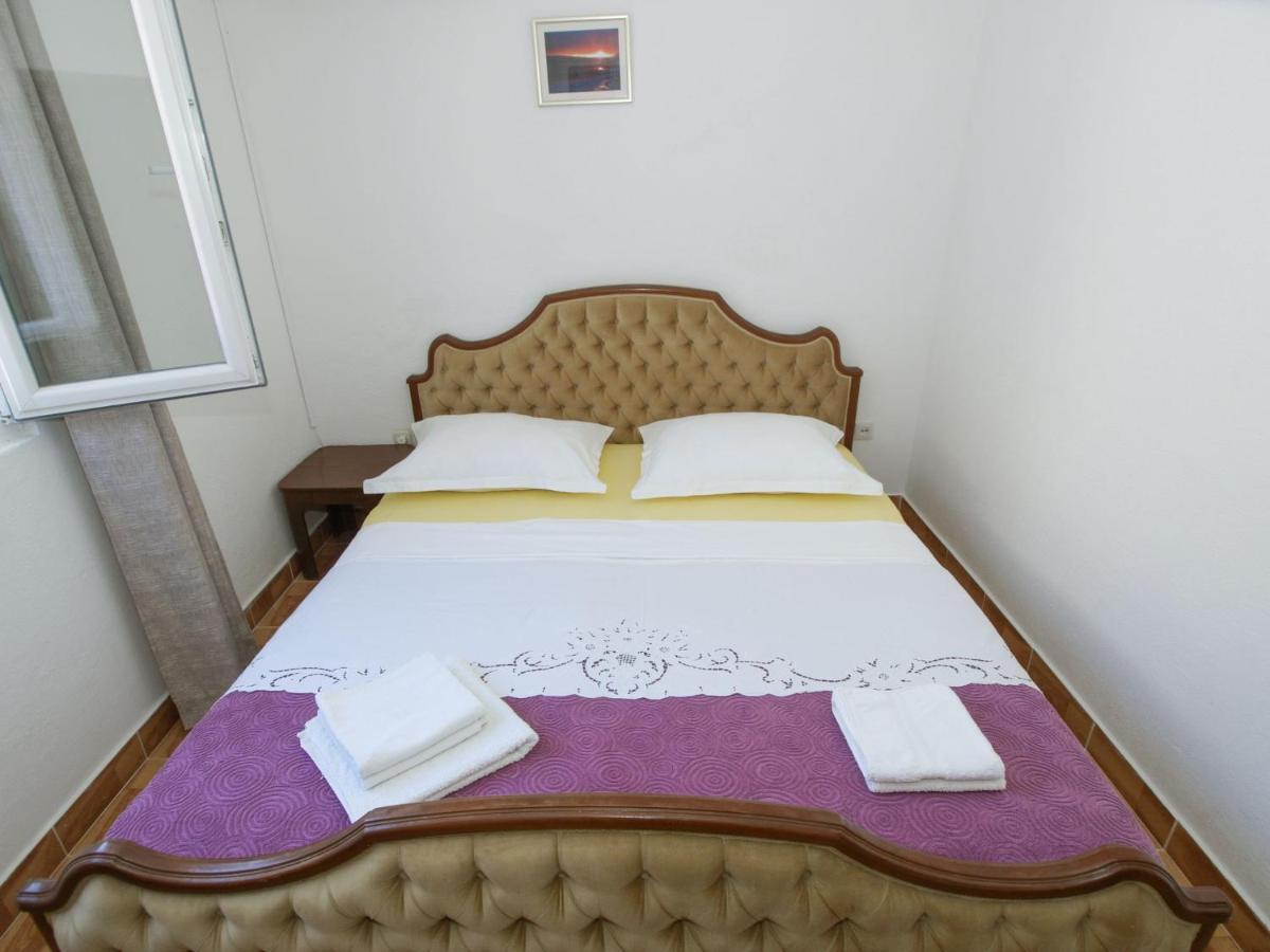 באסקה וודה Apartmani Marija מראה חיצוני תמונה