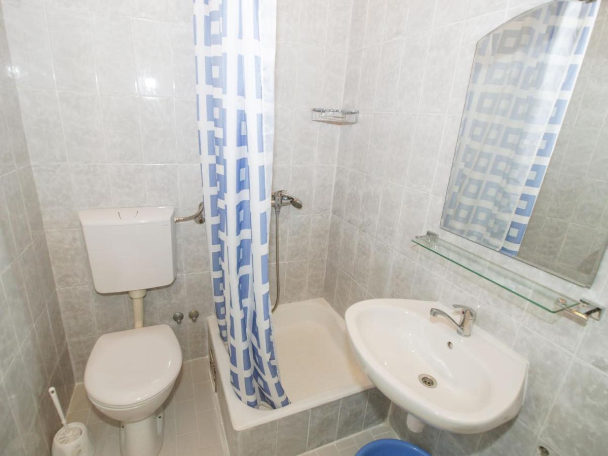 באסקה וודה Apartmani Marija מראה חיצוני תמונה