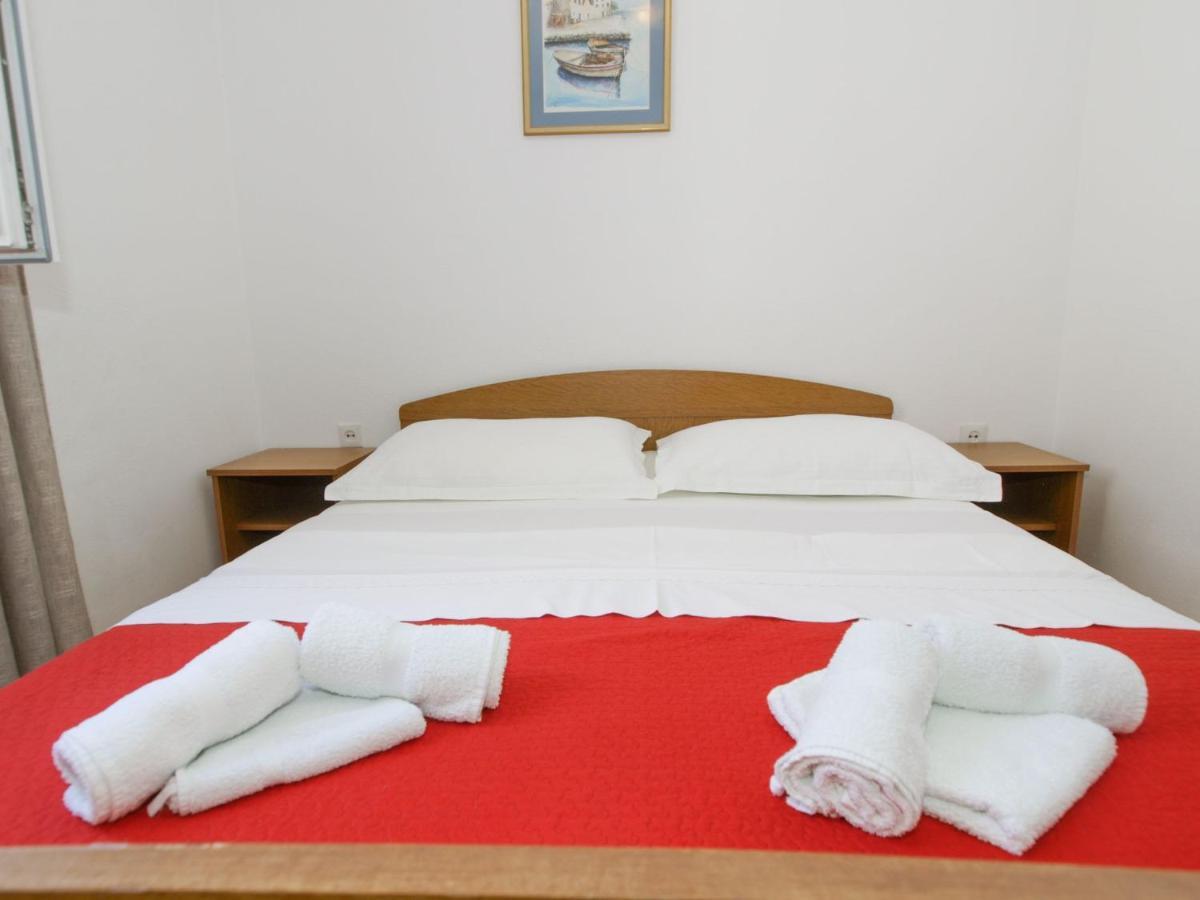 באסקה וודה Apartmani Marija מראה חיצוני תמונה