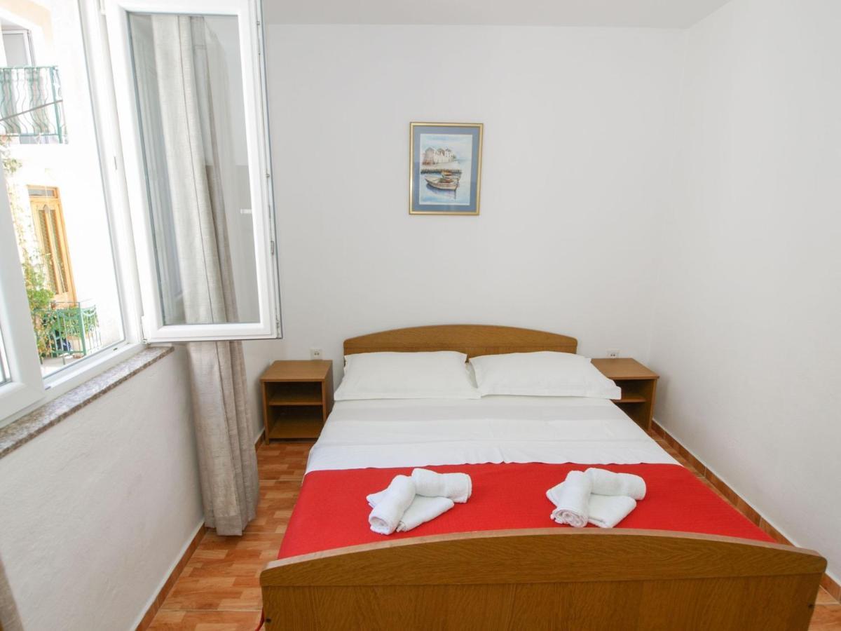 באסקה וודה Apartmani Marija מראה חיצוני תמונה