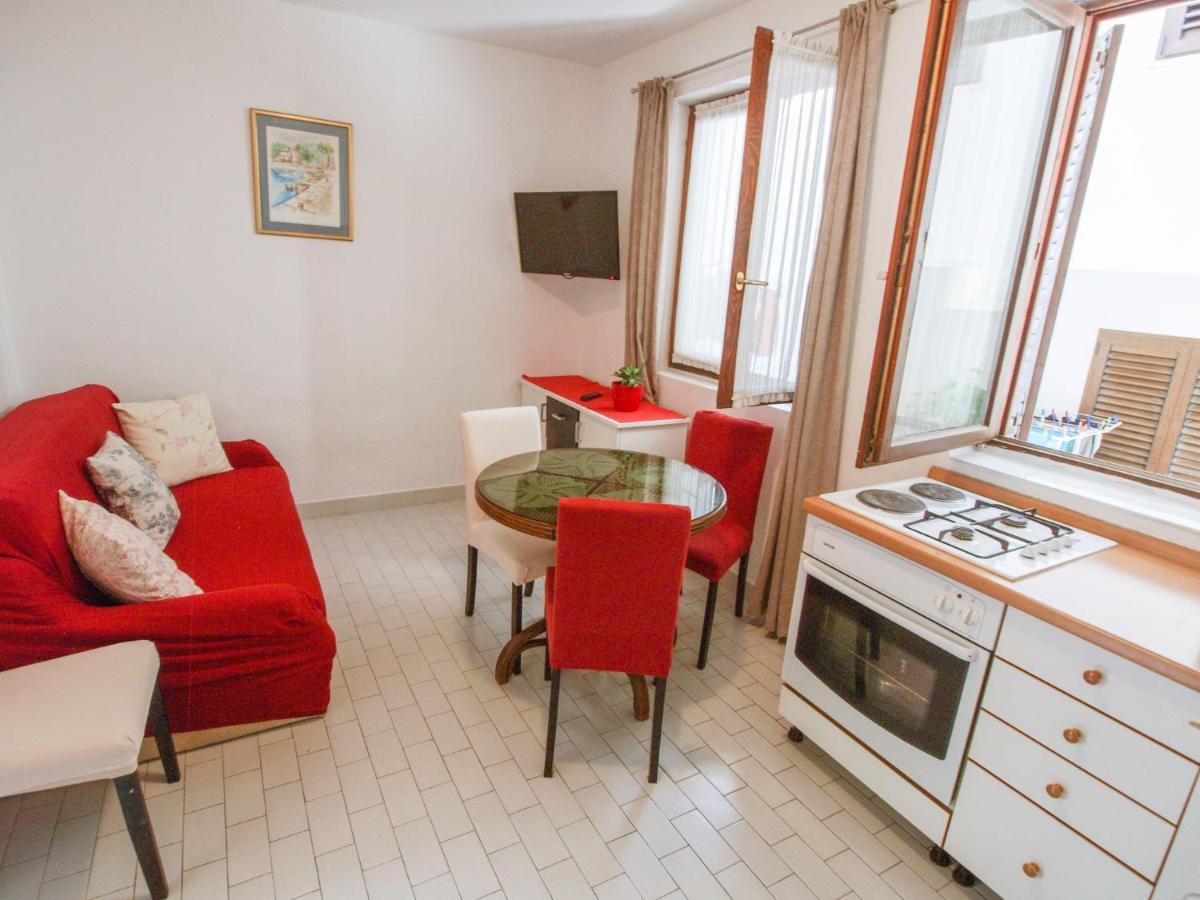 באסקה וודה Apartmani Marija מראה חיצוני תמונה