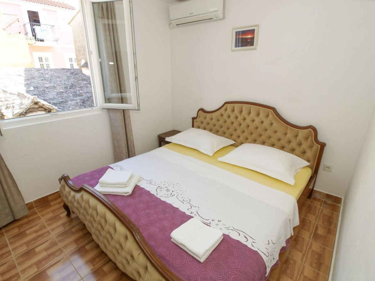באסקה וודה Apartmani Marija מראה חיצוני תמונה