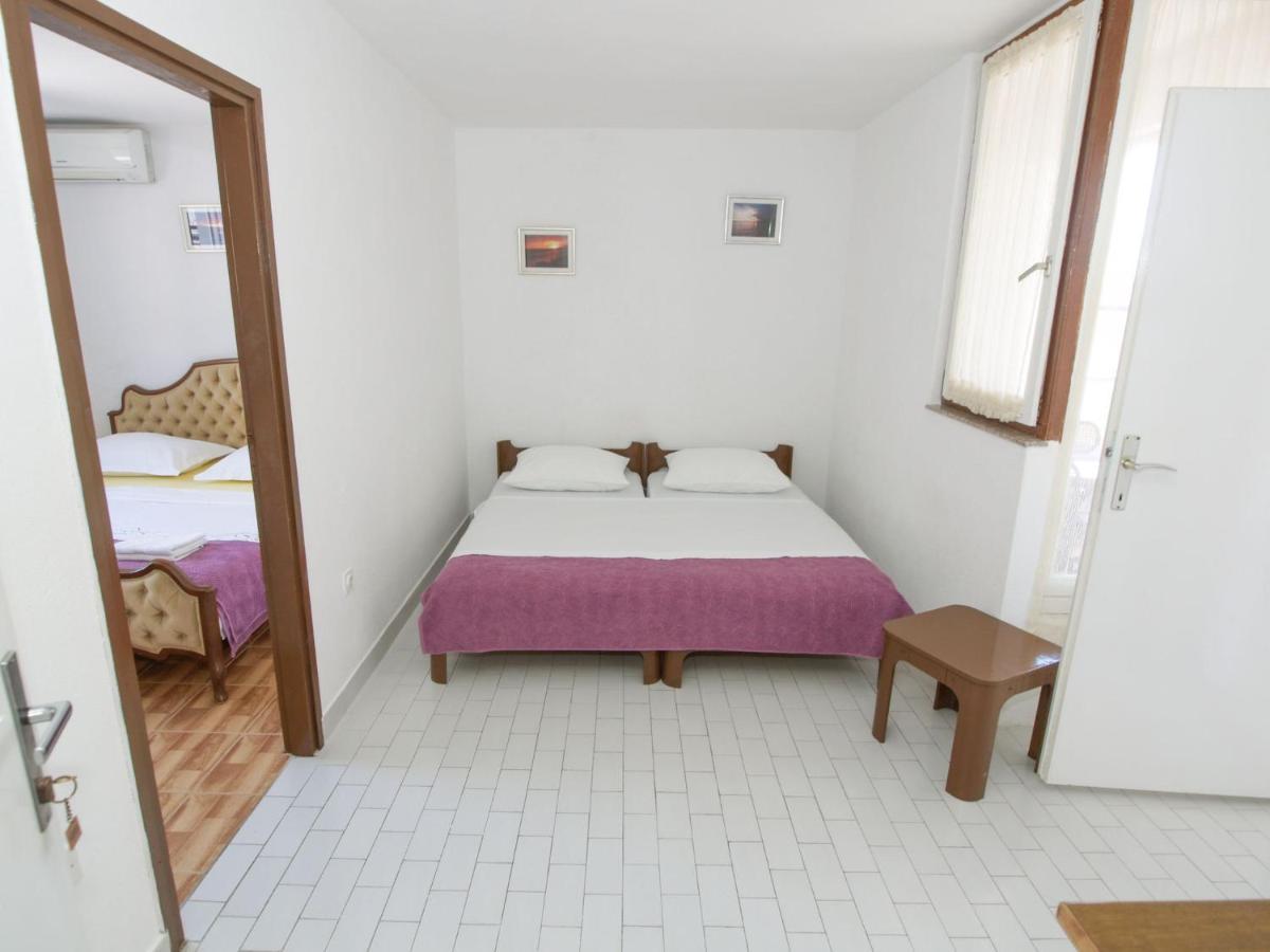 באסקה וודה Apartmani Marija מראה חיצוני תמונה