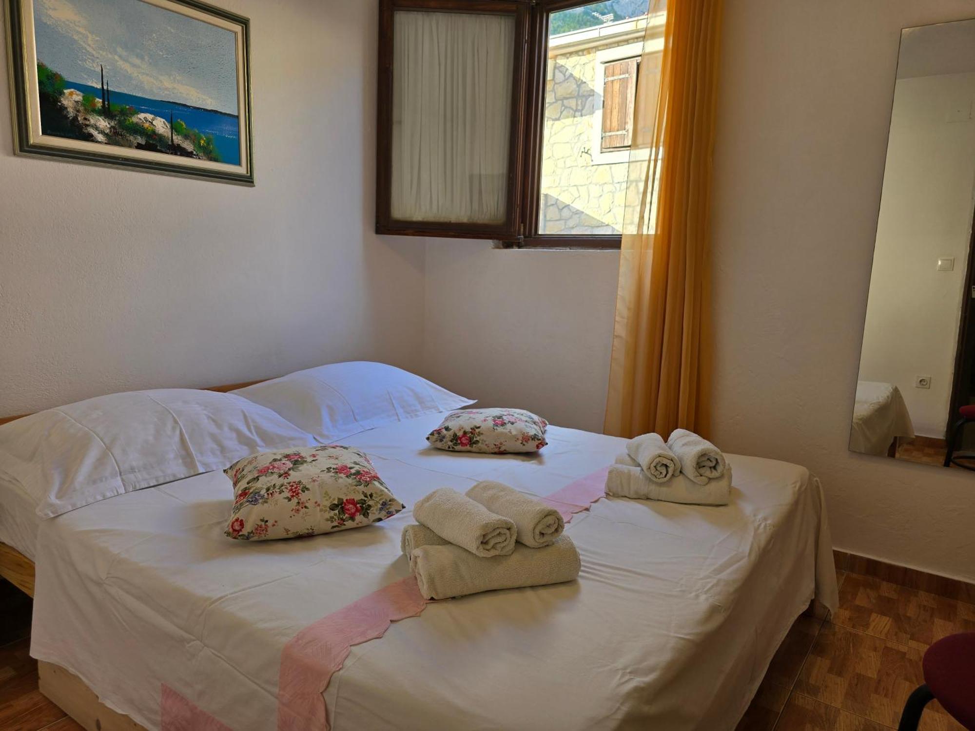 באסקה וודה Apartmani Marija מראה חיצוני תמונה