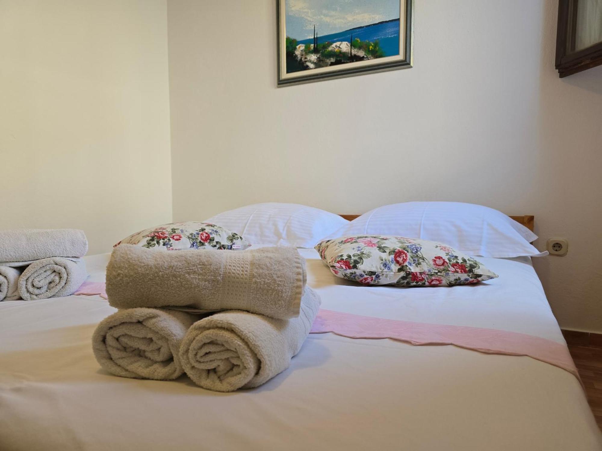 באסקה וודה Apartmani Marija מראה חיצוני תמונה