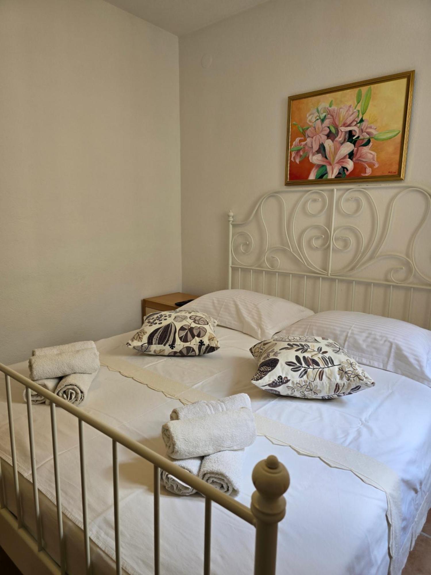 באסקה וודה Apartmani Marija מראה חיצוני תמונה