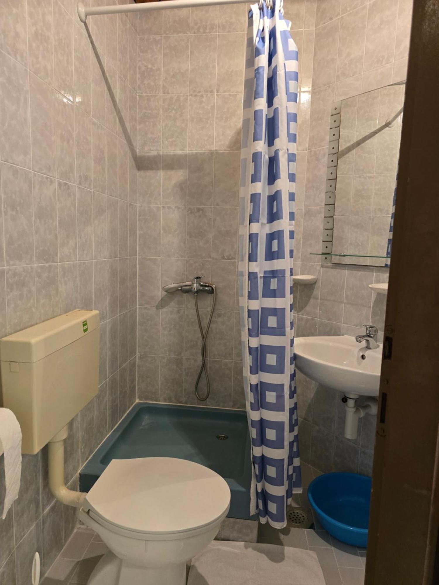 באסקה וודה Apartmani Marija מראה חיצוני תמונה