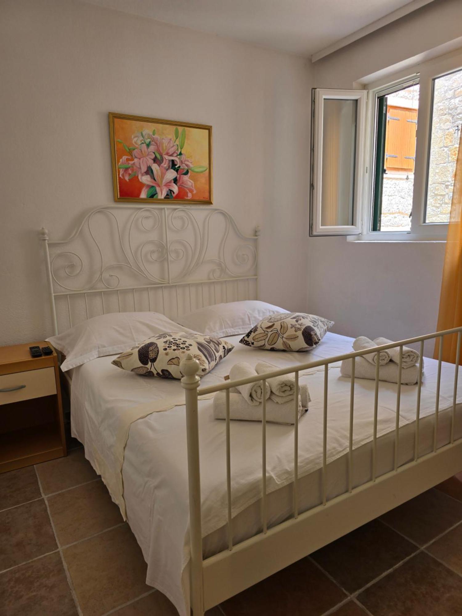 באסקה וודה Apartmani Marija מראה חיצוני תמונה