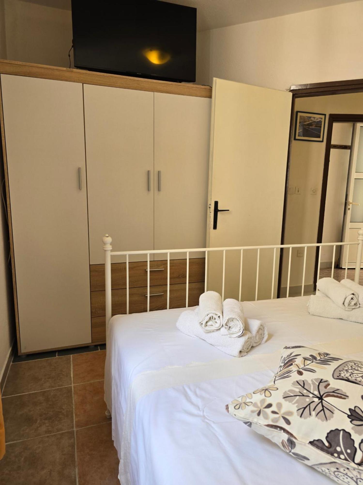 באסקה וודה Apartmani Marija מראה חיצוני תמונה